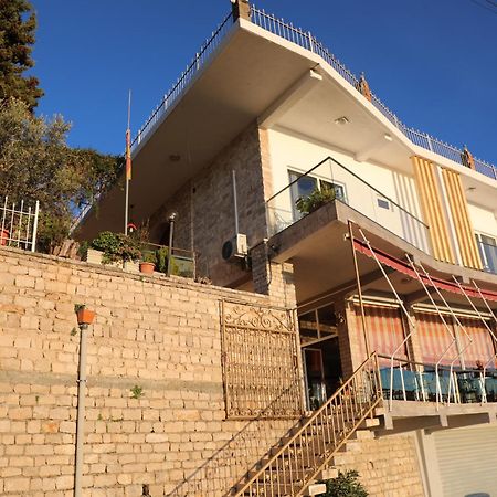 Hotel Pamja E Qyteteve Krujë Exterior foto